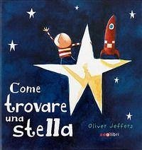 Come trovare una stella - Jeffers, Oliver