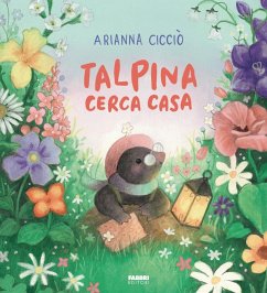 Cover Talpina cerca casa
