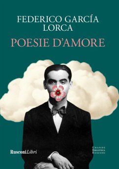 Cover Poesie d'amore