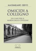 Omicidi a Collegno. Un caso per il maresciallo Civillemi