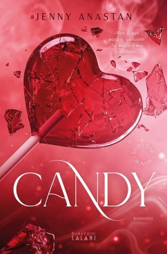 Cover Candy. Red Oak Manor Collection