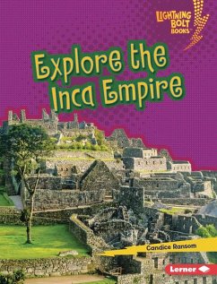 Cover Explore the Inca Empire