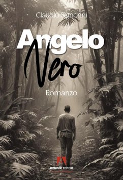 Cover Angelo nero
