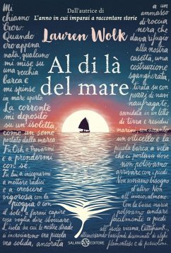 Cover Al di là del mare