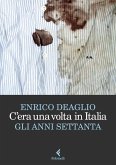 C'era una volta in Italia C'era una volta in Italia
