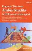 Arabia Saudita. Hollywood dello sport. Sci, tennis, golf, calcio, atletica... Fino a dove può arrivae la 'rivoluzione' del Regno di Bin Salman Arabia Saudita. Hollywood dello sport. Sci, tennis, golf, calcio, atletica... Fino a dove può arrivae la 'rivoluzione' del Regno di Bin Salman