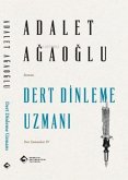Dert Dinleme Uzmani Dert Dinleme Uzmani