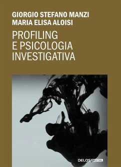 Cover Profiling e psicologia investigativa