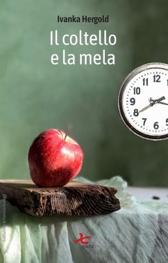 Cover Il coltello e la mela