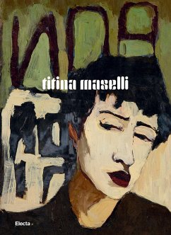 Cover Titina Maselli