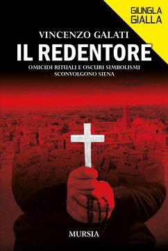 Cover Il redentore