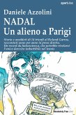 Nadal. Un alieno a Parigi. Storia e aneddoti di 14 trionfi al Roland Garros, raccontati anno per anno in presa diretta. Un record da fantascienza, che potrebbe rivelarsi l'unico davvero imbattibile nel tennis