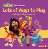 Lots of Ways to Play Lots of Ways to Play