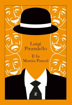 Cover Il fu Mattia Pascal