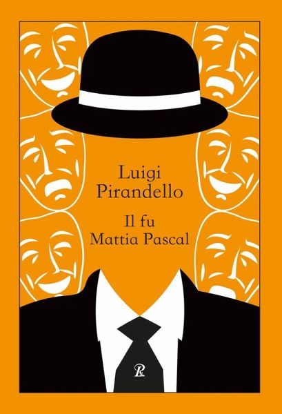 Il fu Mattia Pascal Il fu Mattia Pascal