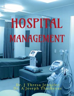 Cover Hospital Management