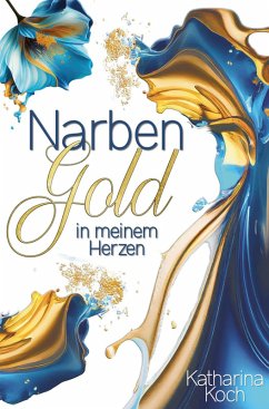 Cover Narbengold in meinem Herzen