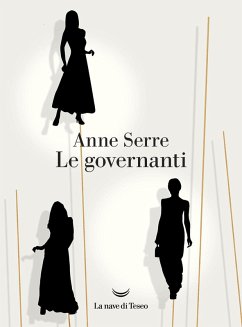 Cover Le governanti