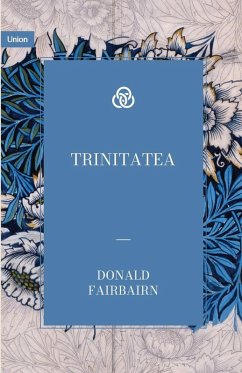 Cover Trinitatea