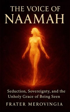 The Voice of Naamah (eBook, ePUB) Cover The Voice of Naamah (eBook, ePUB)
