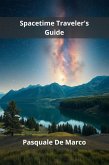 Spacetime Traveler's Guide (eBook, ePUB)