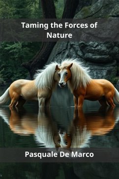 Cover Taming the Forces of Nature (eBook, ePUB)