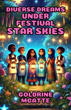 Cover Diverse Dreams Under Festival Star Skies (eBook, ePUB)