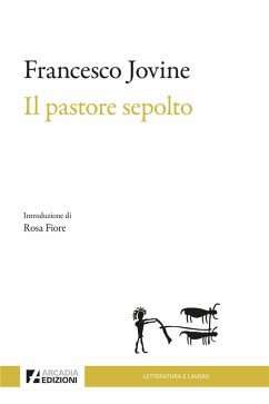 Il pastore sepolto Cover Il pastore sepolto