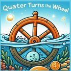 Quarter Turns The Wheel Quarter Turns The Wheel