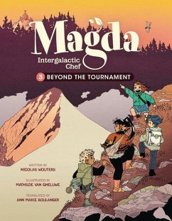 Beyond the Tournament - Wouters, Nicolas Beyond the Tournament - Wouters, Nicolas