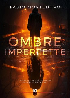Cover Ombre imperfette