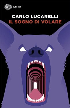Cover Il sogno di volare