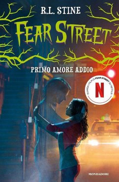 Primo amore addio. Fear Street Cover Primo amore addio. Fear Street