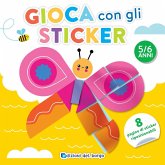 Gioca con gli sticker Gioca con gli sticker