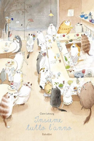 Insieme tutto l'anno