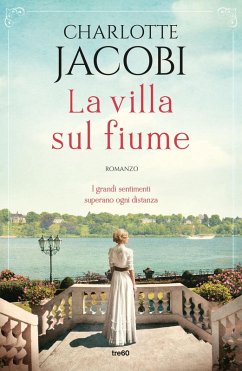 Cover La villa sul fiume