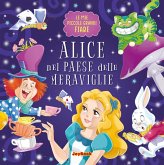Alice nel paese delle meraviglie Alice nel paese delle meraviglie