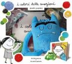 I colori delle emozioni pop up I colori delle emozioni pop up