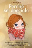 Perché sei speciale Perché sei speciale
