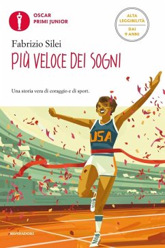 Più veloce dei sogni. Ediz. ad alta leggibilità - Silei, Fabrizio Più veloce dei sogni. Ediz. ad alta leggibilità - Silei, Fabrizio