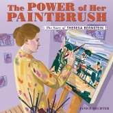 The Power of Her Paintbrush The Power of Her Paintbrush