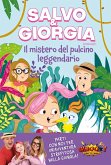 Il mistero del pulcino leggendario Il mistero del pulcino leggendario