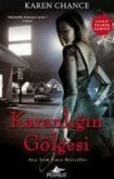 Cassie Palmer 2 - Karanligin Gölgesi Cassie Palmer 2 - Karanligin Gölgesi
