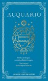 Guida astrologica al segno dell'Acquario Guida astrologica al segno dell'Acquario
