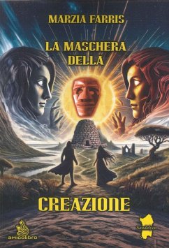 Cover La maschera della creazione