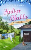 Heiligs Blechla (eBook, ePUB) Heiligs Blechla (eBook, ePUB)