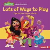 Lots of Ways to Play Lots of Ways to Play