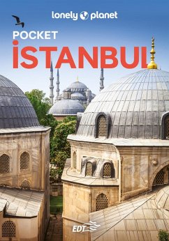 Cover Istanbul Pocket