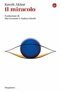Cover Il miracolo