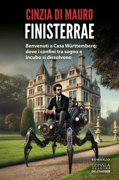 Cover Finisterrae